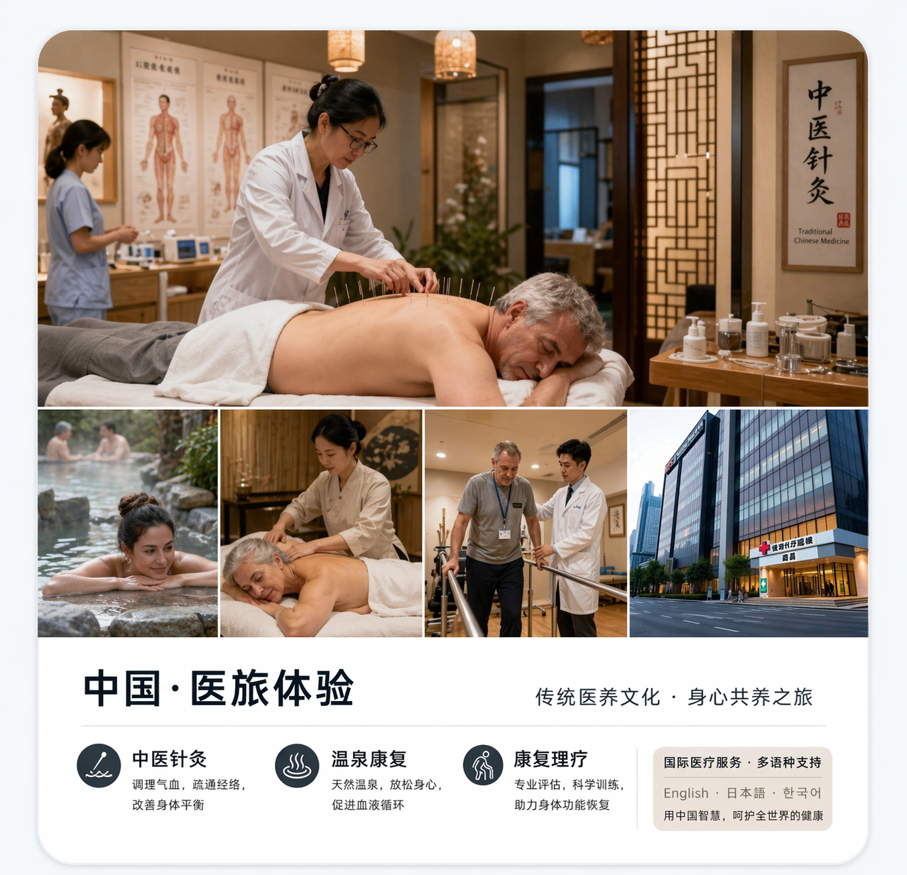 中国