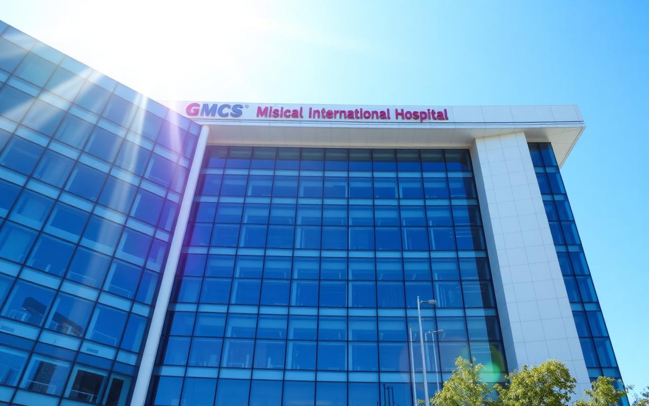 Hospital